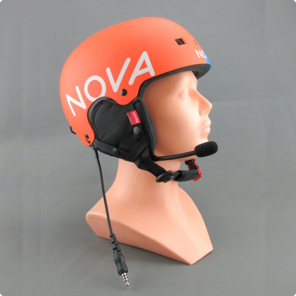 Funk für Nova® Helm
