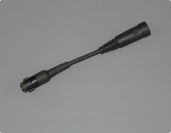 Adapter Kabel Yaesu VX-8