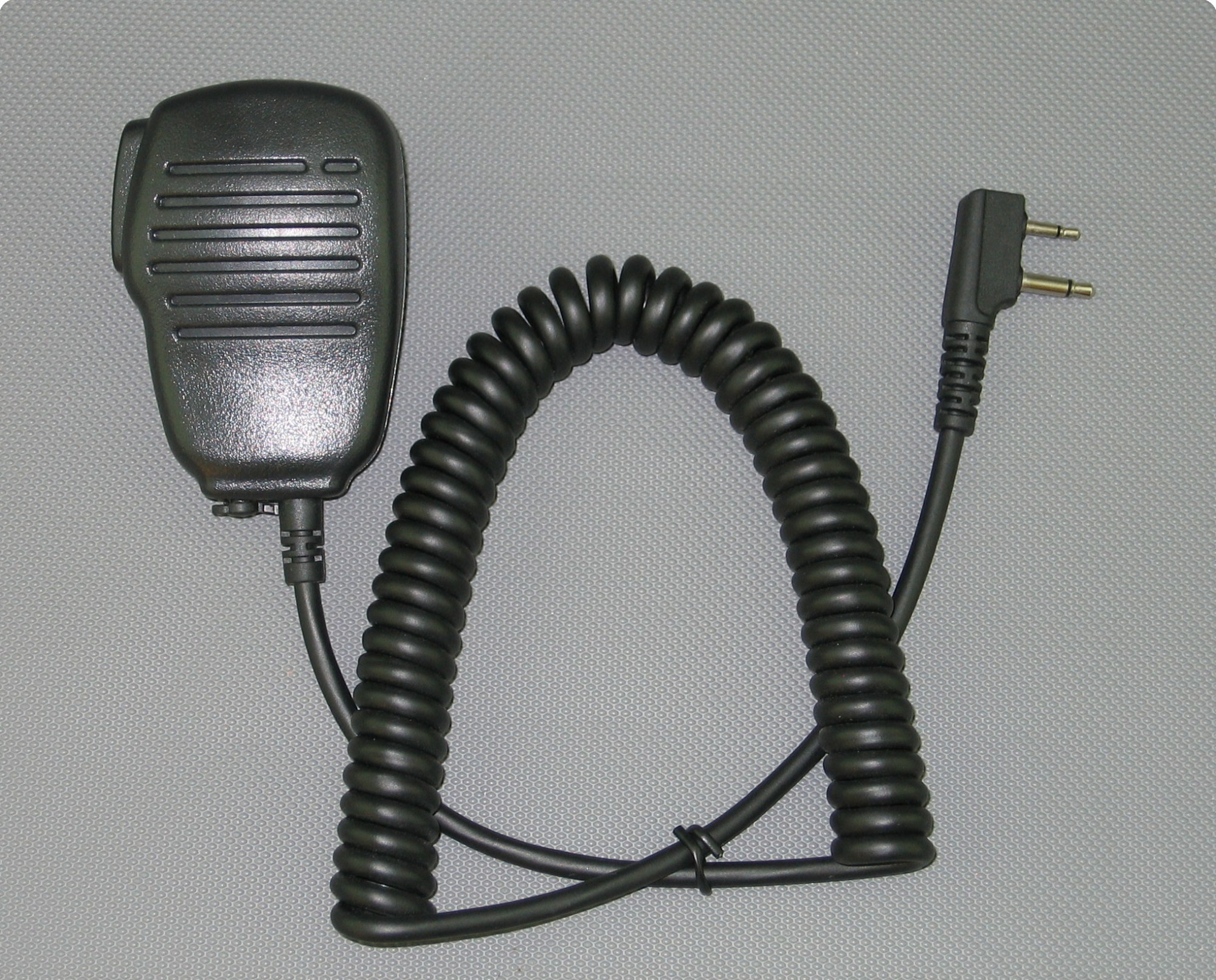 Headset Sprechgarnitur mit Schwanenhalsmikrofon G7 G8 G9 XT50 MIDLAND MA 35-L 