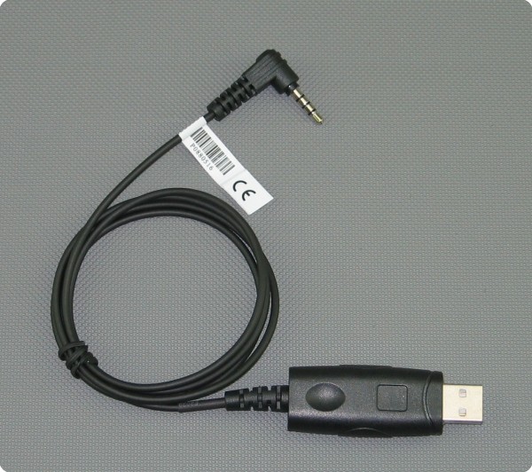Dynascan DA-350 Programmieradapter USB