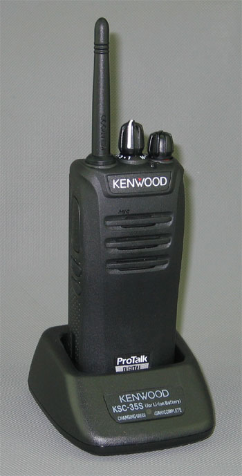 TK-3401 Kenwood