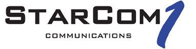 StarCom1 Audio Zubehör / Intercom
