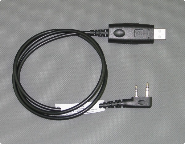 Dynascan RD-5 Programmieradapter USB